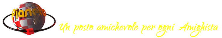 Pianeta Amiga